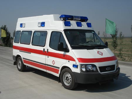 襄汾县出院转院救护车